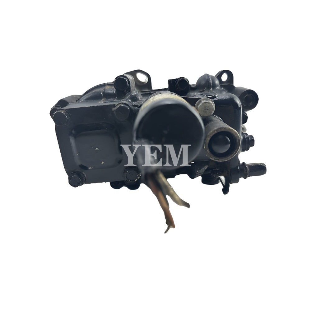 Used Fuel Injection Pump For Yanmar 3TNV70 Excavator Engine Parts For Yanmar