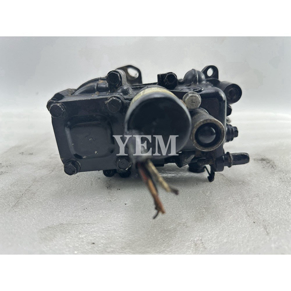 Used Fuel Injection Pump For Yanmar 3TNV70 Excavator Engine Parts For Yanmar