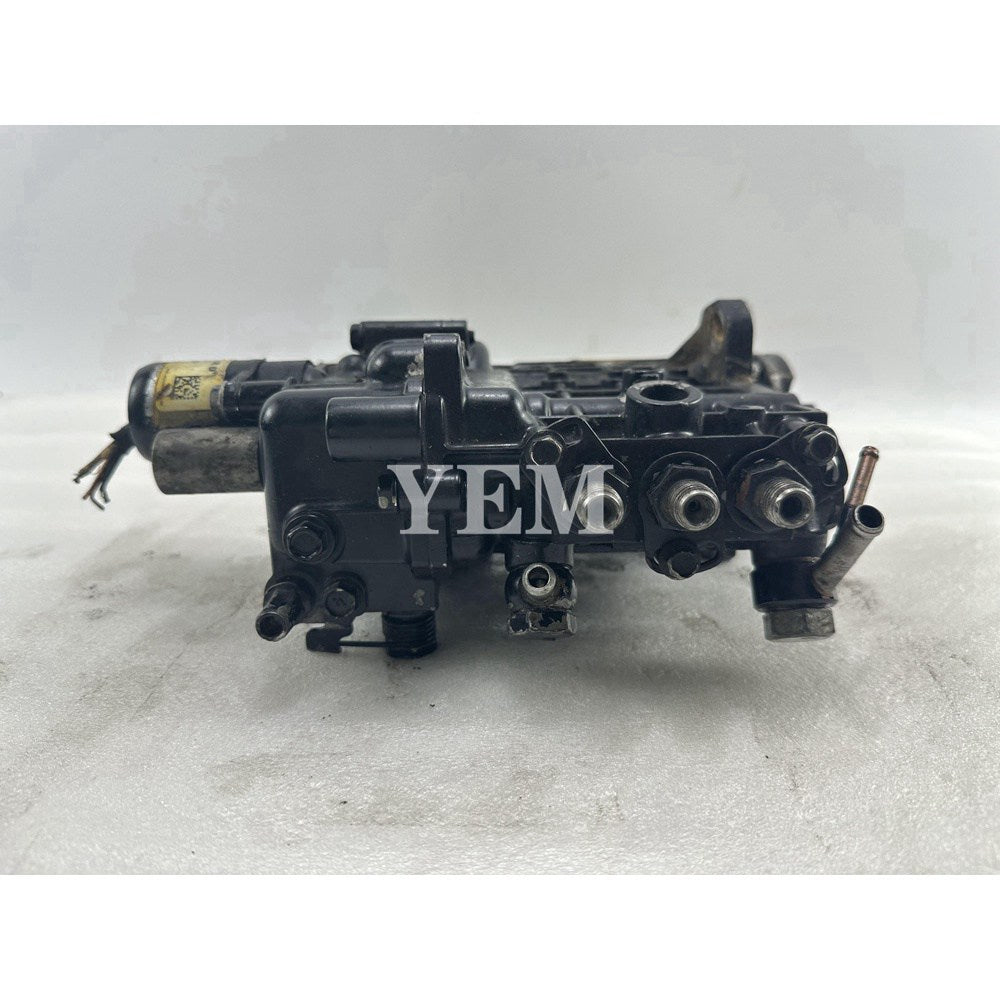 Used Fuel Injection Pump For Yanmar 3TNV70 Excavator Engine Parts For Yanmar