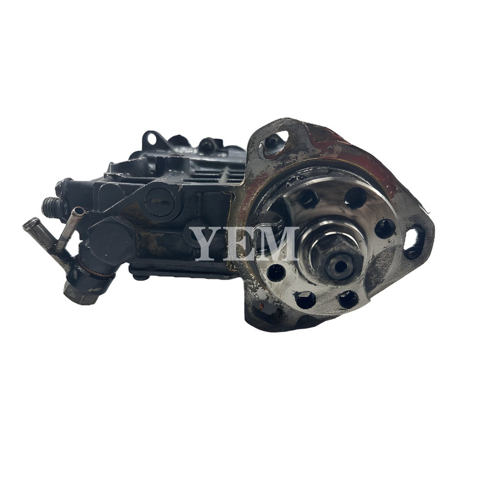 Used Fuel Injection Pump For Yanmar 3TNV70 Excavator Engine Parts For Yanmar