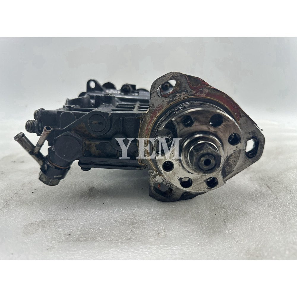 Used Fuel Injection Pump For Yanmar 3TNV70 Excavator Engine Parts For Yanmar