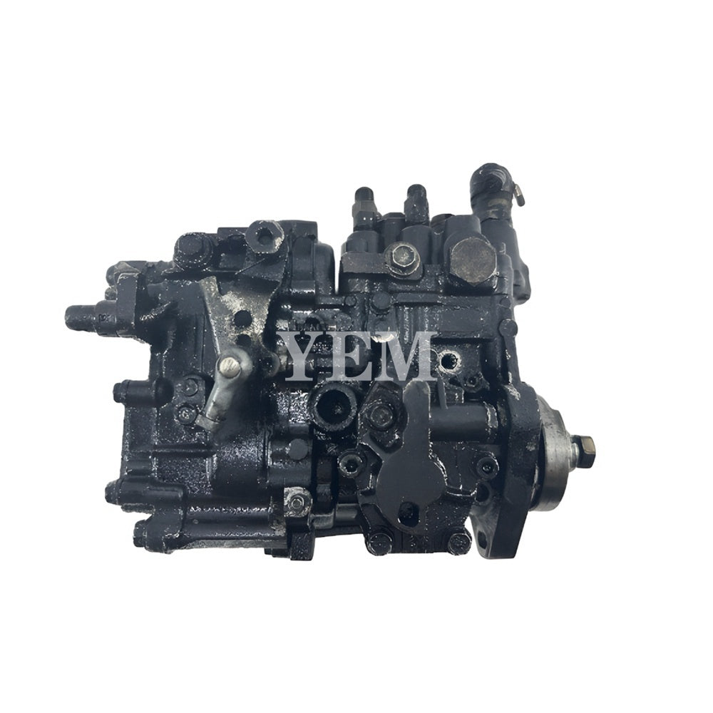 Used Fuel Injection Pump For Yanmar 4TNV88 Excavator Engine Parts