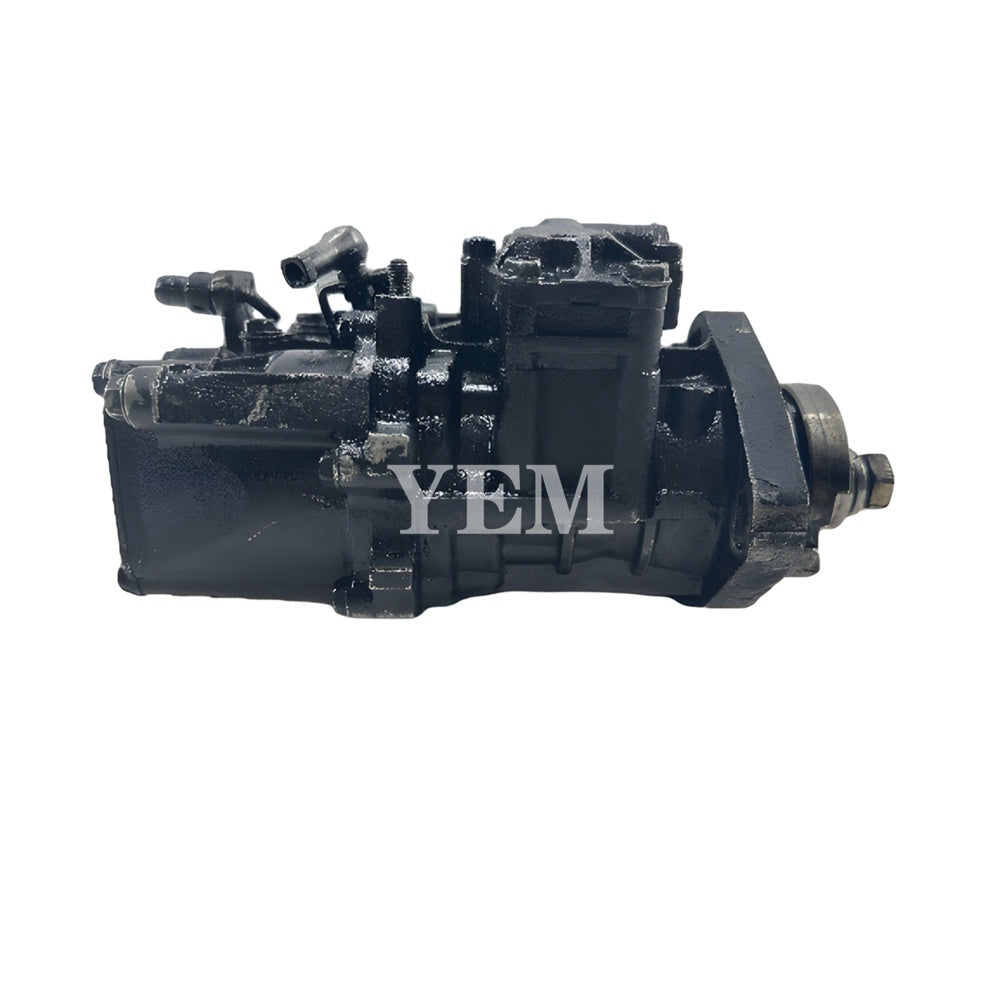 Used Fuel Injection Pump For Yanmar 4TNV88 Excavator Engine Parts For Yanmar