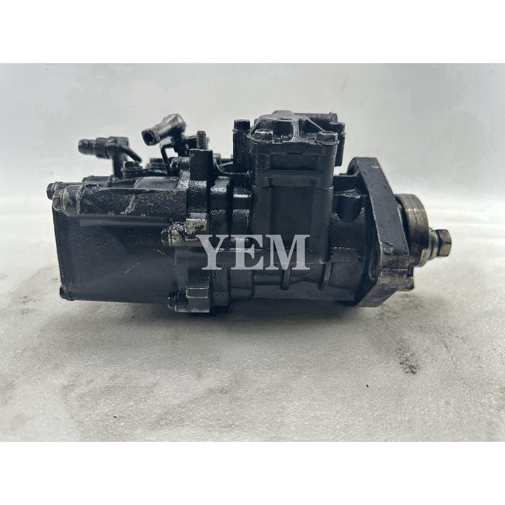 Used Fuel Injection Pump For Yanmar 4TNV88 Excavator Engine Parts For Yanmar