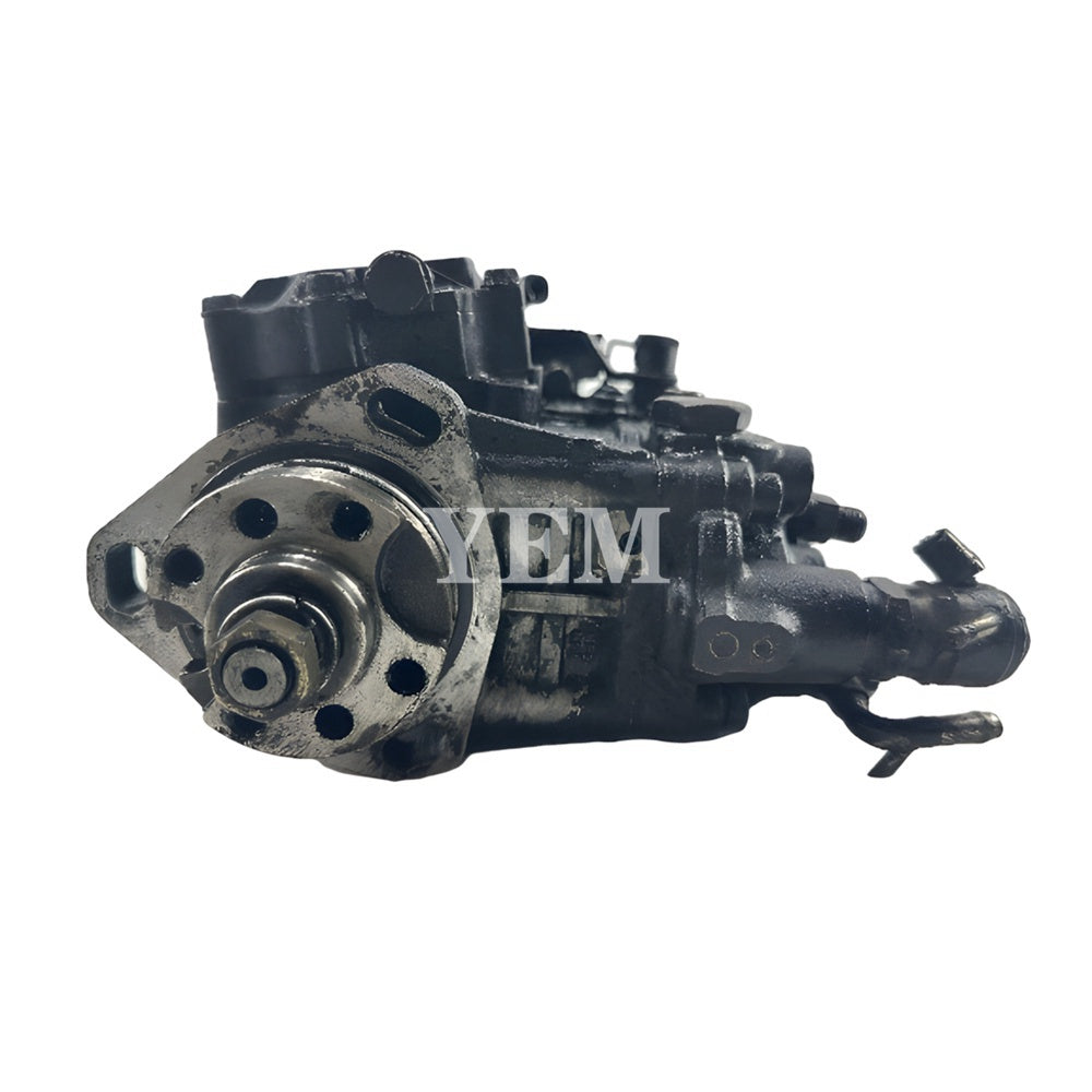 Used Fuel Injection Pump For Yanmar 4TNV88 Excavator Engine Parts For Yanmar