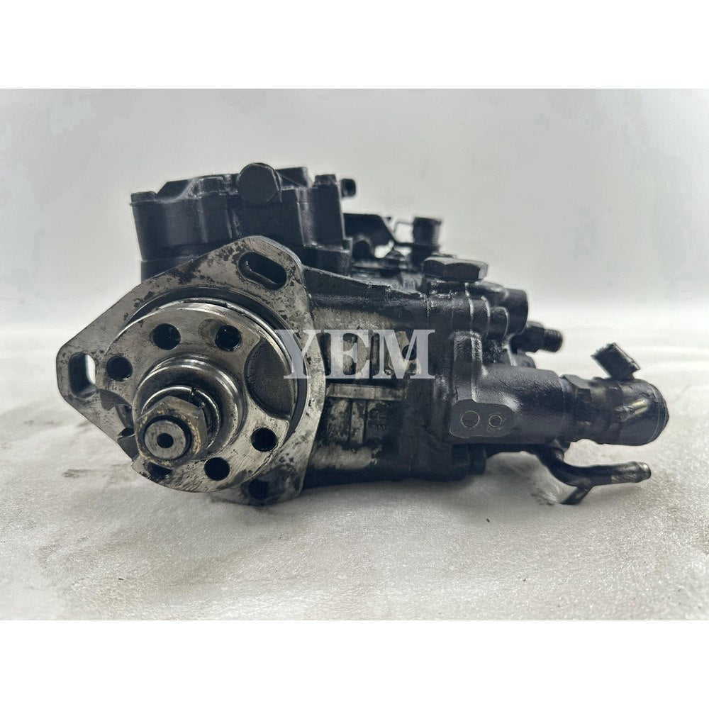 Used Fuel Injection Pump For Yanmar 4TNV88 Excavator Engine Parts For Yanmar