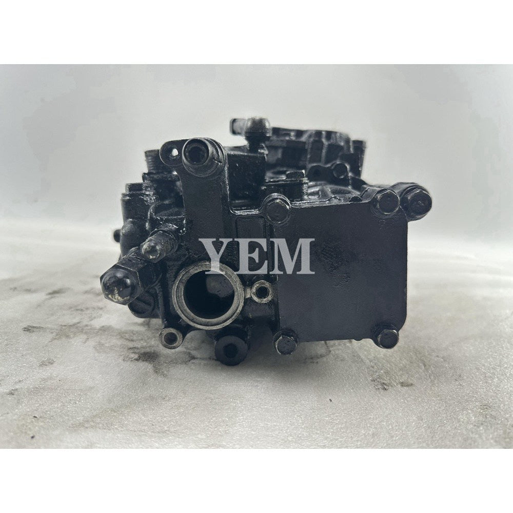 Used Fuel Injection Pump For Yanmar 4TNV88 Excavator Engine Parts For Yanmar