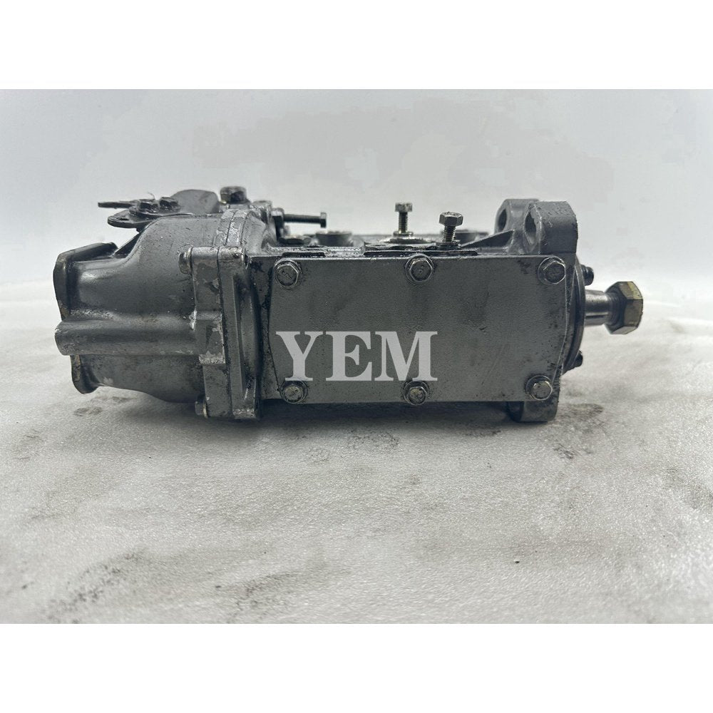 Used Fuel Injection Pump For Yanmar 4TN100 Excavator Engine Parts For Yanmar