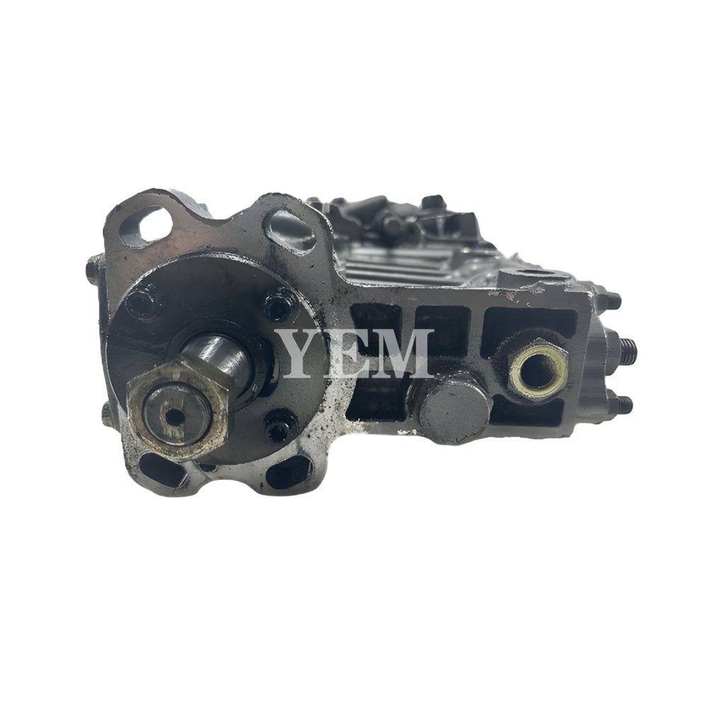 Used Fuel Injection Pump For Yanmar 4TN100 Excavator Engine Parts For Yanmar