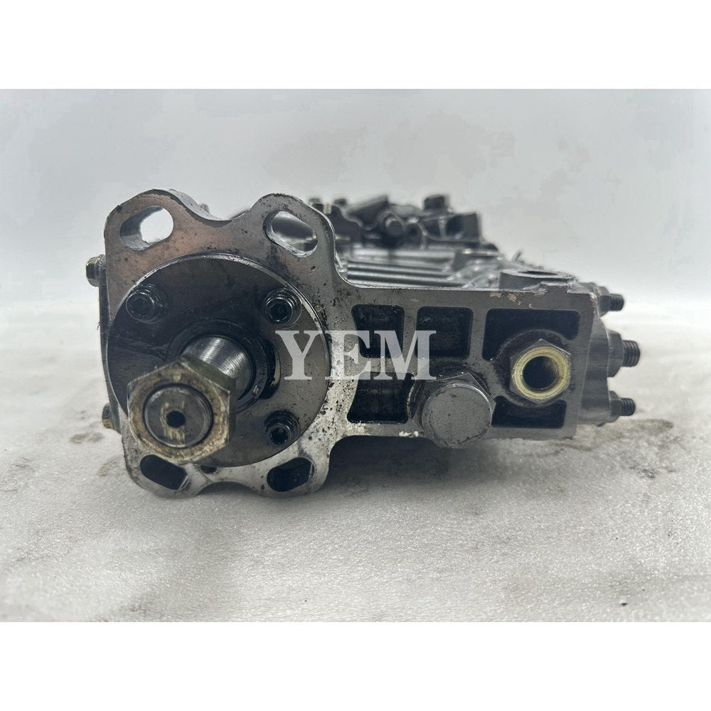 Used Fuel Injection Pump For Yanmar 4TN100 Excavator Engine Parts For Yanmar