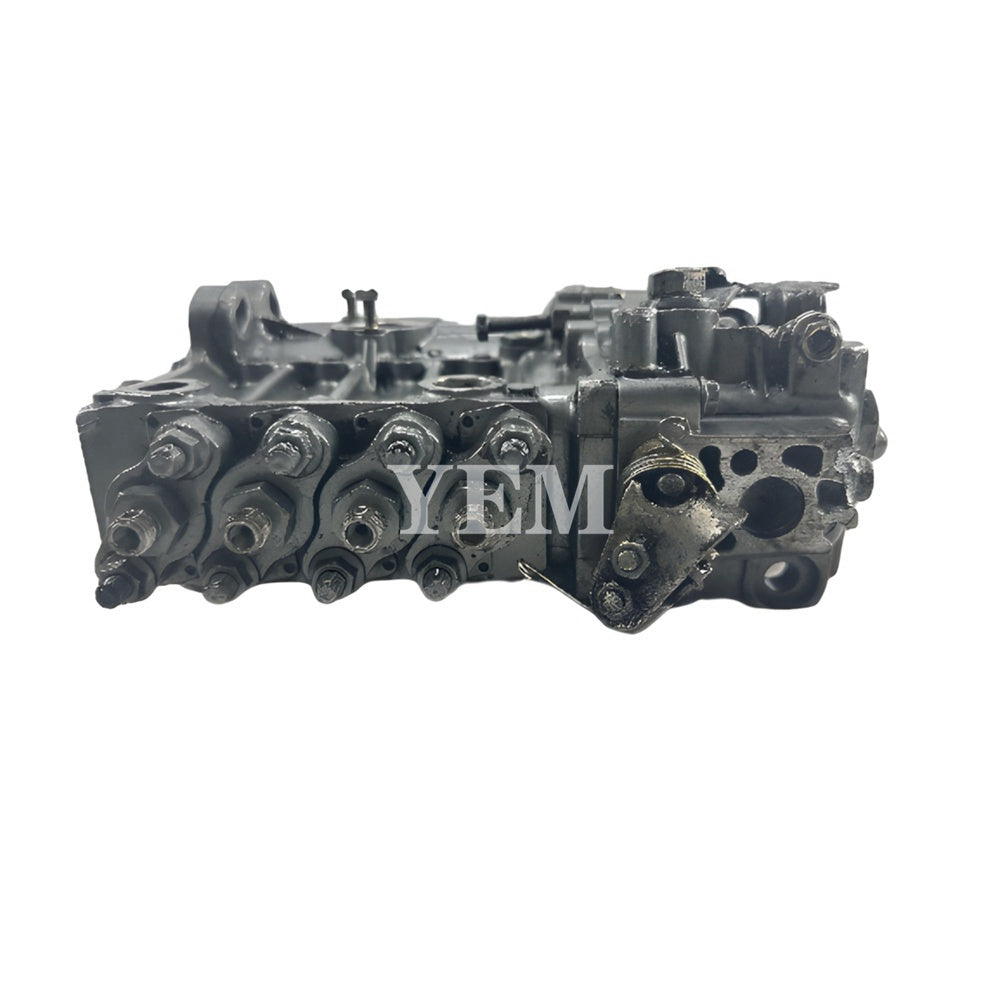 Used Fuel Injection Pump For Yanmar 4TN100 Excavator Engine Parts For Yanmar