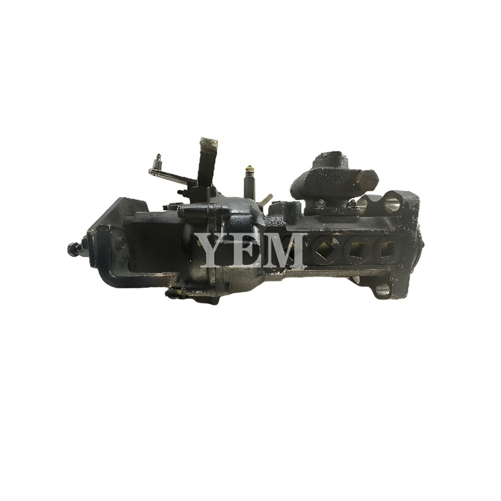 Used Fuel Injection Pump For Yanmar 4TNE94 Excavator Engine Parts For Yanmar