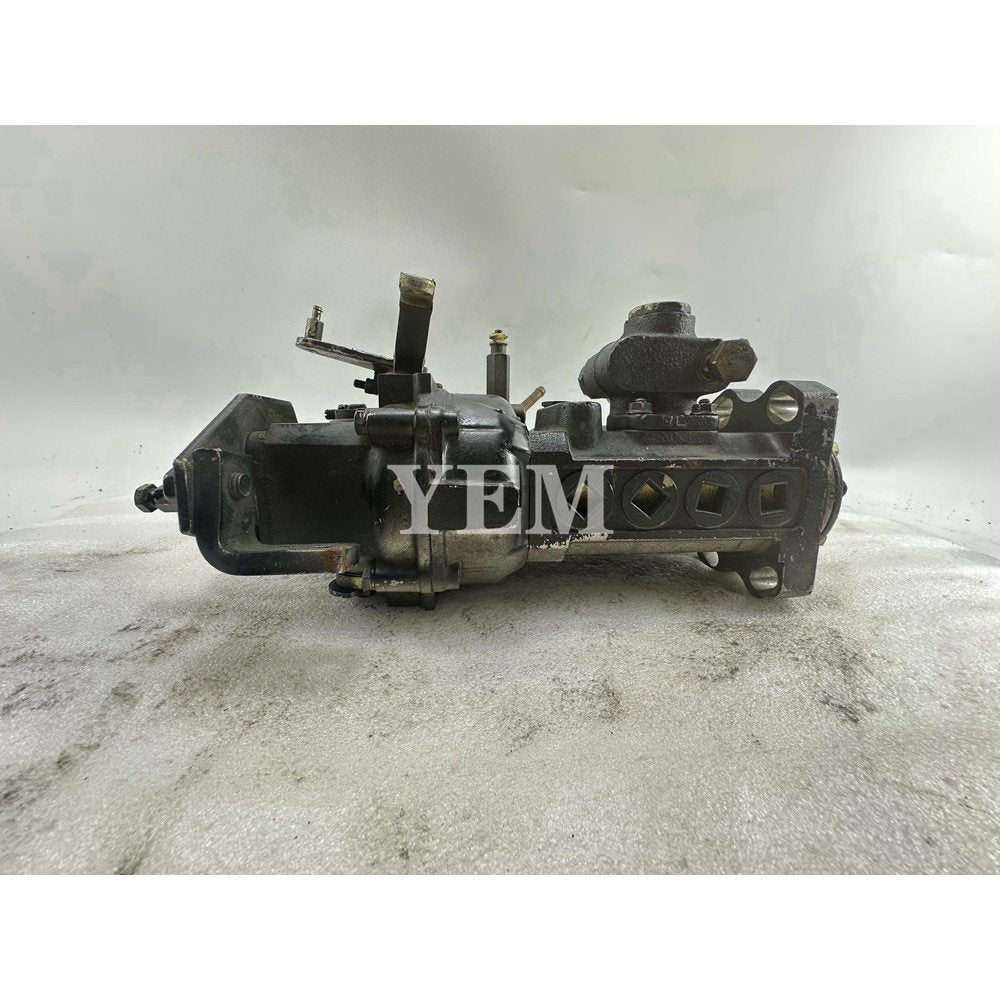 Used Fuel Injection Pump For Yanmar 4TNE94 Excavator Engine Parts For Yanmar