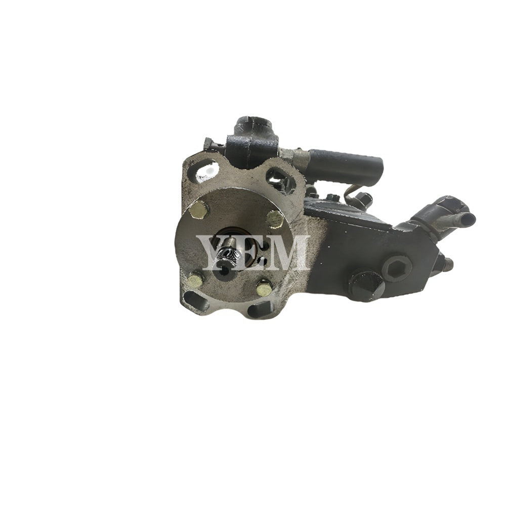 Used Fuel Injection Pump For Yanmar 4TNE94 Excavator Engine Parts For Yanmar