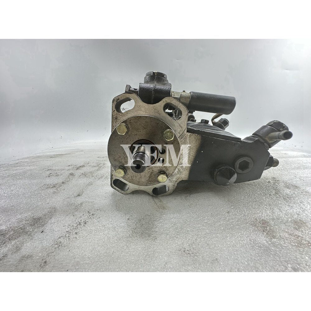 Used Fuel Injection Pump For Yanmar 4TNE94 Excavator Engine Parts For Yanmar