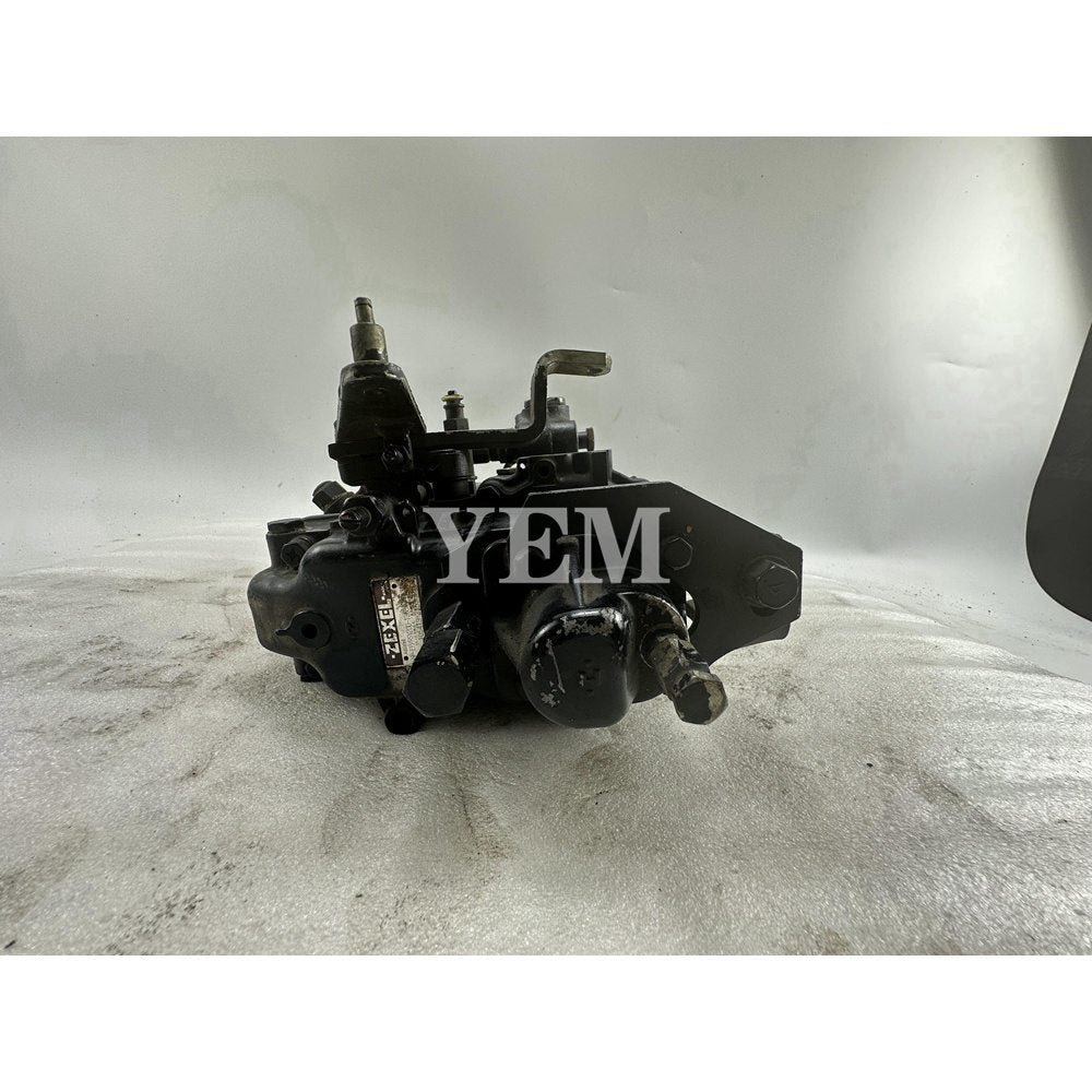 Used Fuel Injection Pump For Yanmar 4TNE94 Excavator Engine Parts For Yanmar