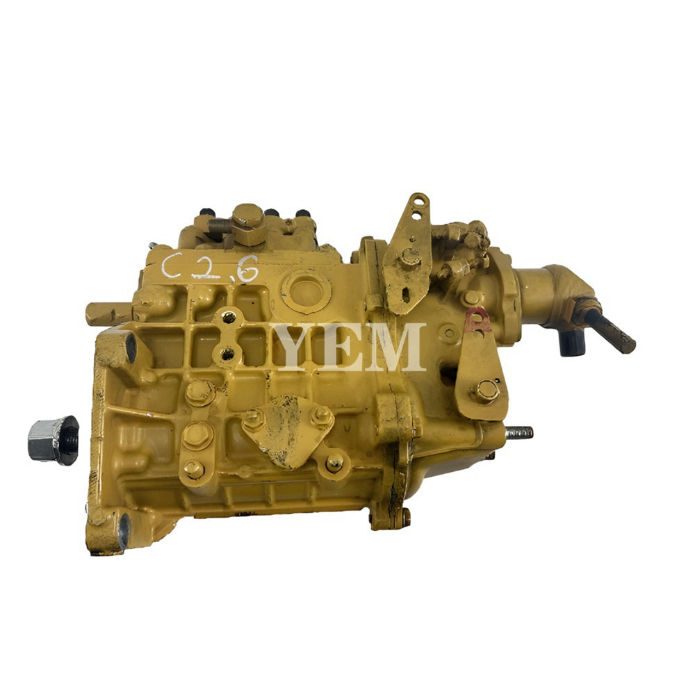 Used Fuel Injection Pump 1J700-5101 For Volvo D2.6T Engine Parts