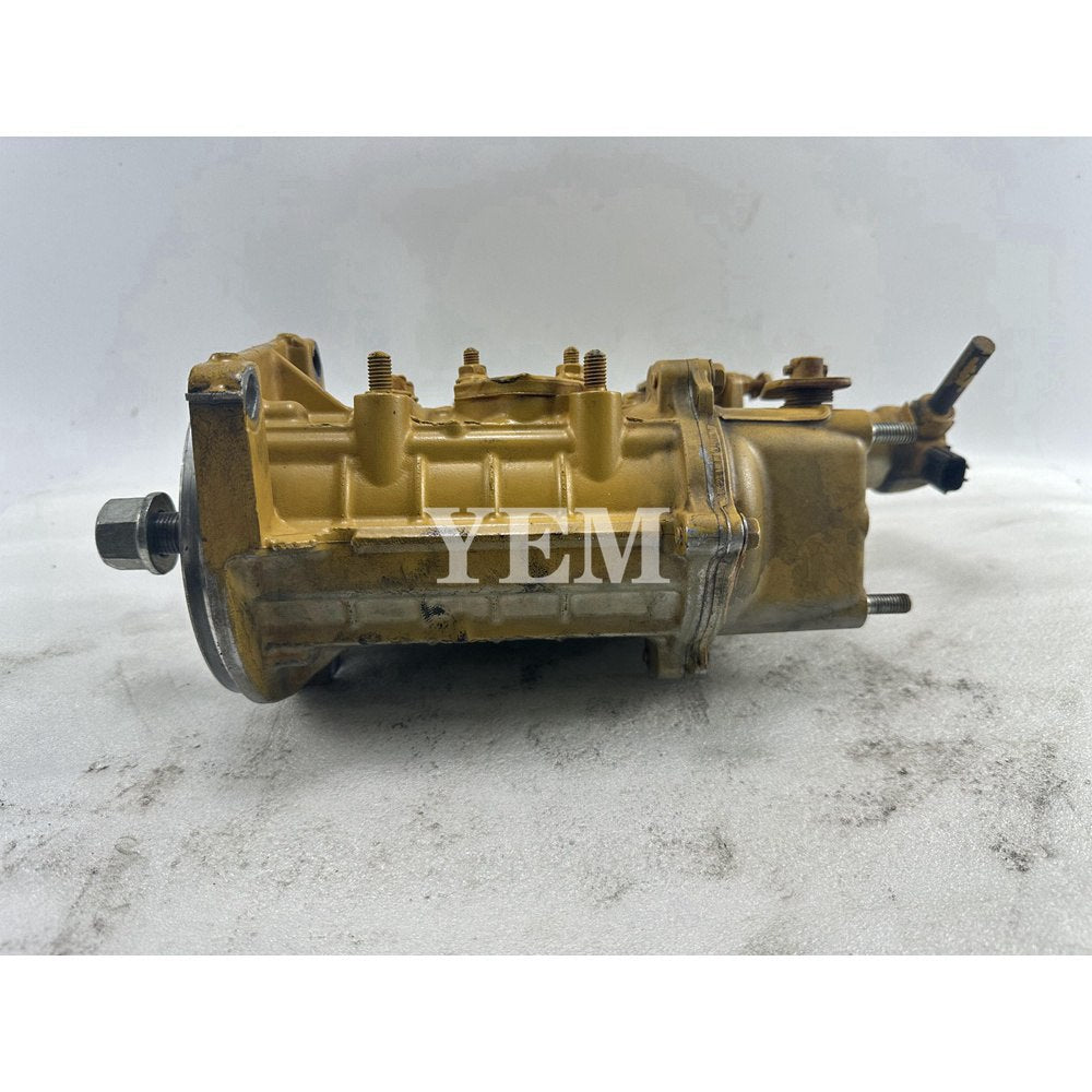 Used Fuel Injection Pump 1J700-5101 For Kubota V2607T Excavator Engine Parts For Kubota