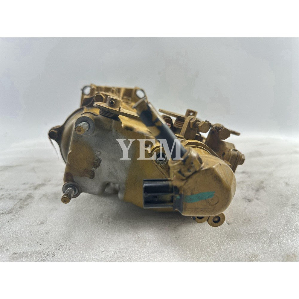 Used Fuel Injection Pump 1J700-5101 For Kubota V2607T Excavator Engine Parts For Kubota