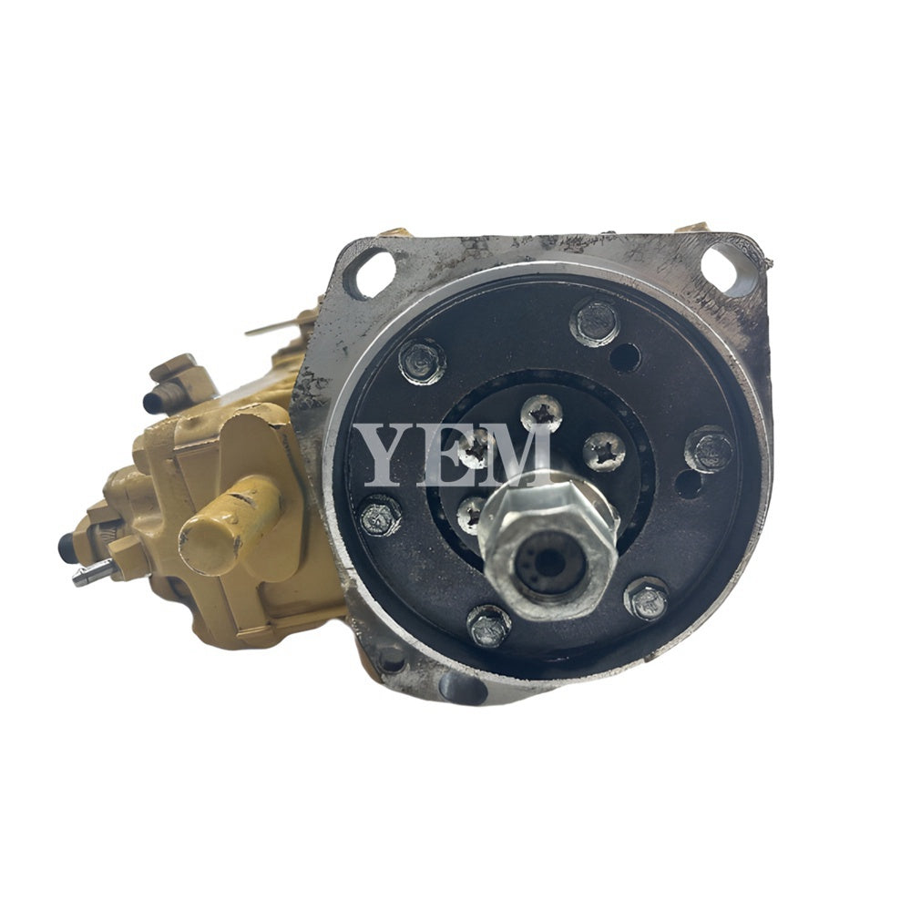 Used Fuel Injection Pump 1J700-5101 For Kubota V2607T Excavator Engine Parts For Kubota