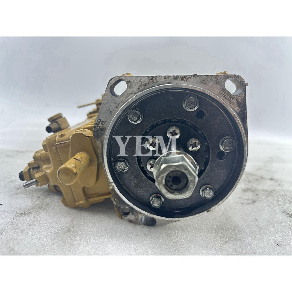 Used Fuel Injection Pump 1J700-5101 For Kubota V2607T Excavator Engine Parts For Kubota