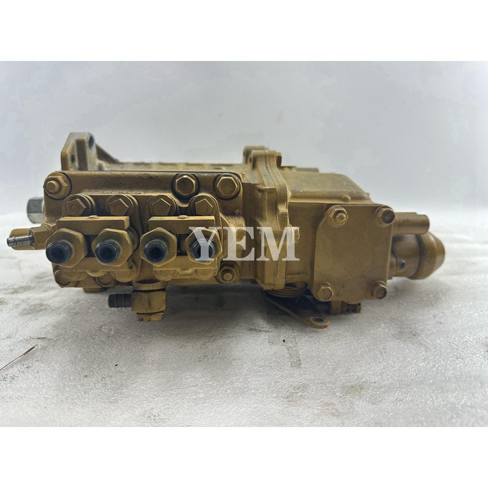 Used Fuel Injection Pump 1J700-5101 For Kubota V2607T Excavator Engine Parts For Kubota