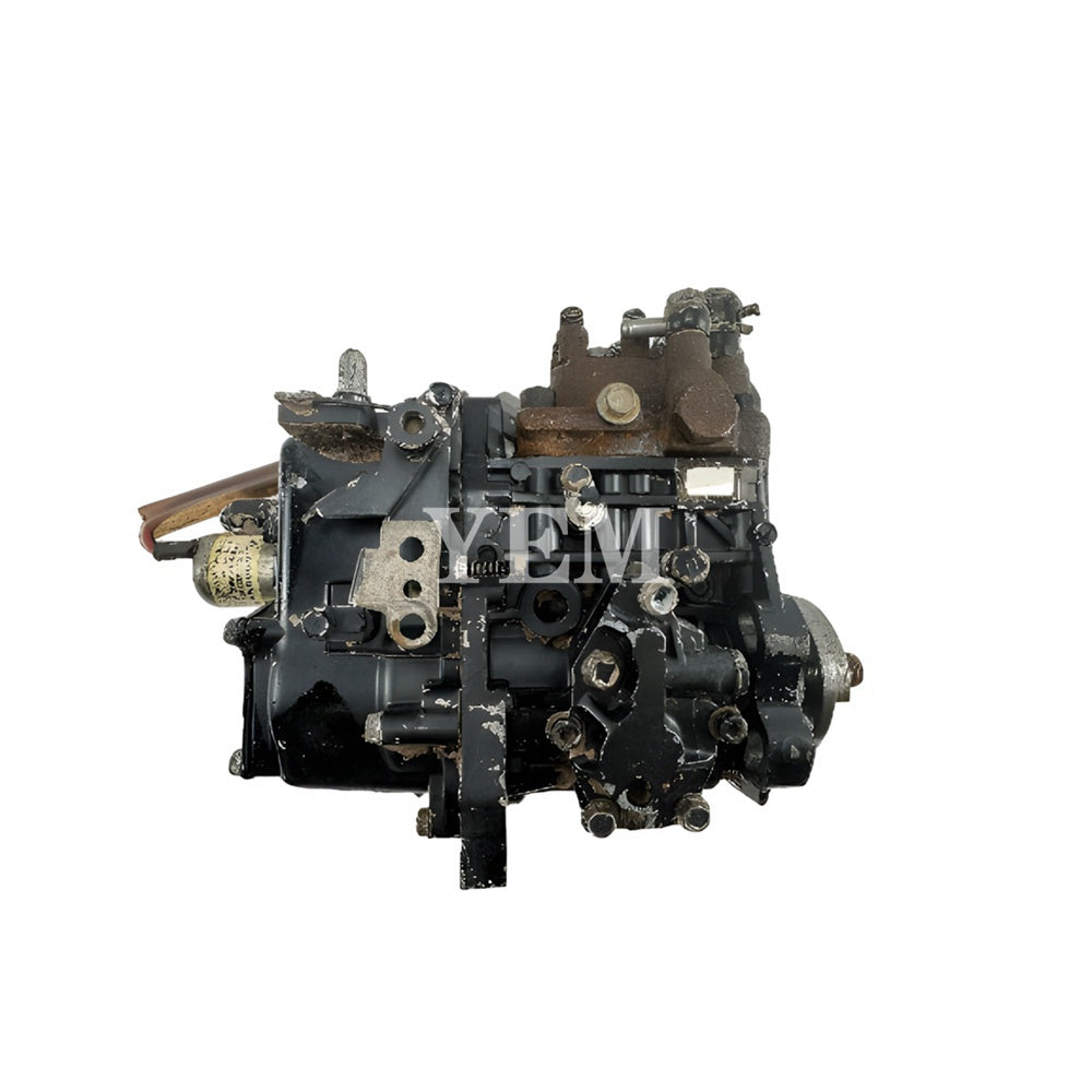 Used Fuel Injection Pump For Yanmar 4TNV106 Excavator Engine Parts