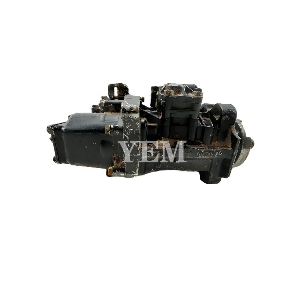 Used Fuel Injection Pump For Yanmar 4TNV106 Excavator Engine Parts For Yanmar