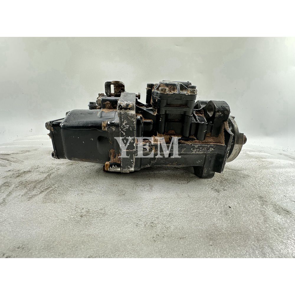 Used Fuel Injection Pump For Yanmar 4TNV106 Excavator Engine Parts For Yanmar