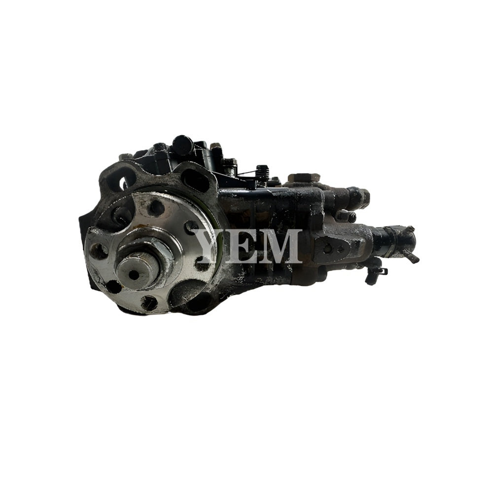 Used Fuel Injection Pump For Yanmar 4TNV106 Excavator Engine Parts For Yanmar