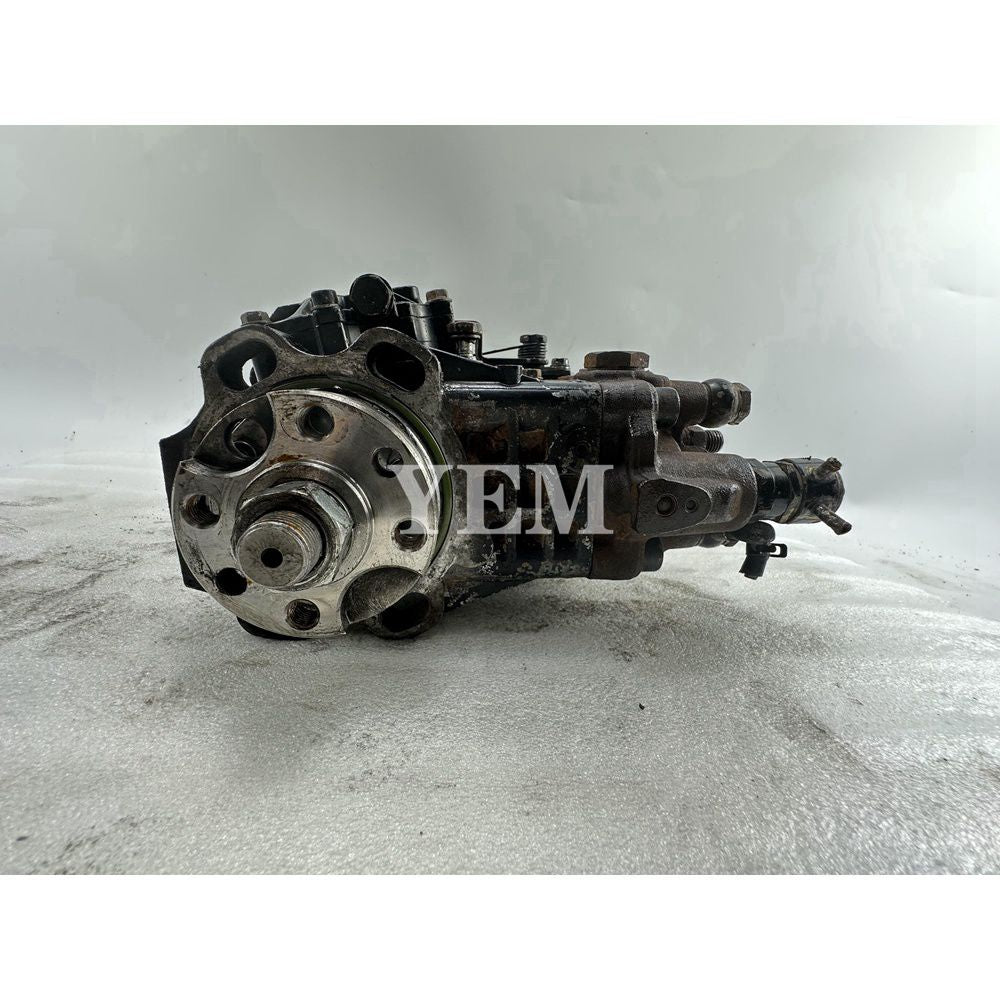 Used Fuel Injection Pump For Yanmar 4TNV106 Excavator Engine Parts For Yanmar