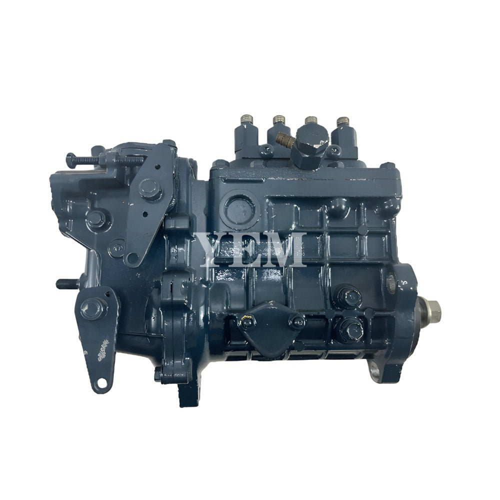 Used Fuel Injection Pump For Kubota V3800 Excavator Engine Parts