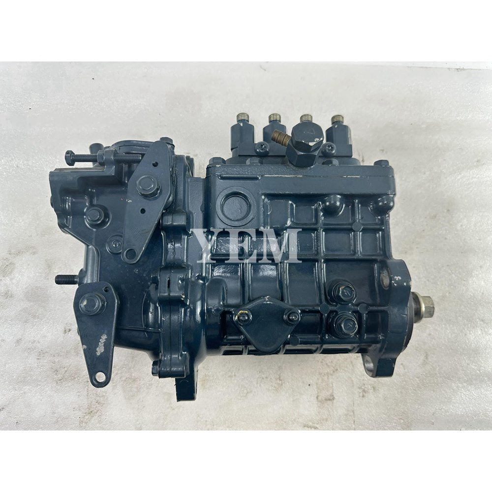 Used Fuel Injection Pump For Kubota V3800 Excavator Engine Parts For Kubota