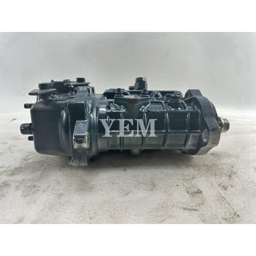 Used Fuel Injection Pump For Kubota V3800 Excavator Engine Parts For Kubota