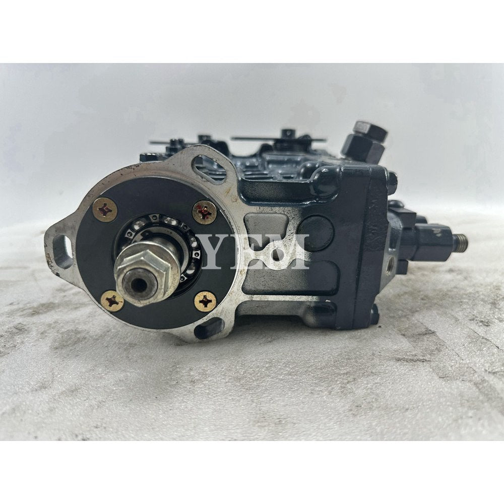 Used Fuel Injection Pump For Kubota V3800 Excavator Engine Parts For Kubota