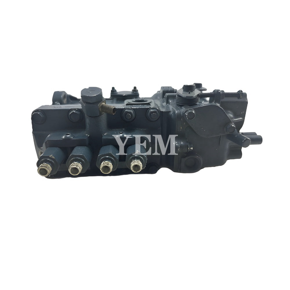 Used Fuel Injection Pump For Kubota V3800 Excavator Engine Parts For Kubota