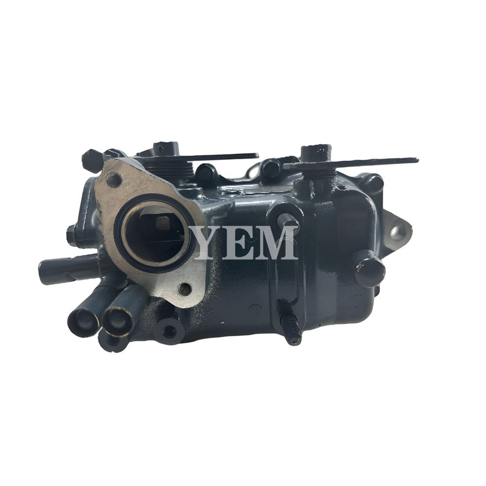 Used Fuel Injection Pump For Kubota V3800 Excavator Engine Parts For Kubota