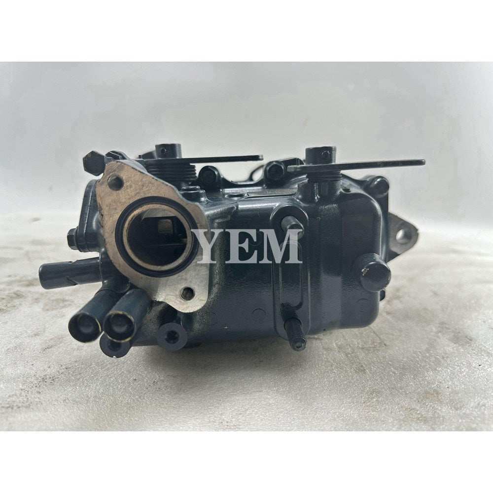 Used Fuel Injection Pump For Kubota V3800 Excavator Engine Parts For Kubota