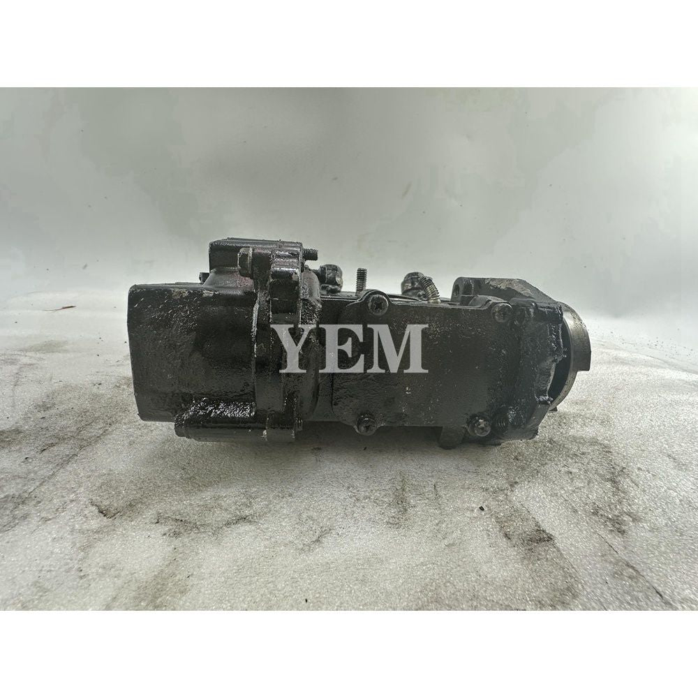 Used Fuel Injection Pump For Yanmar 3TNM68 Excavator Engine Parts For Yanmar