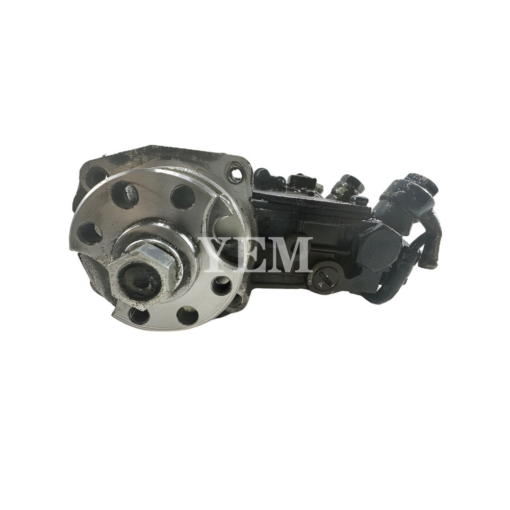 Used Fuel Injection Pump For Yanmar 3TNM68 Excavator Engine Parts For Yanmar