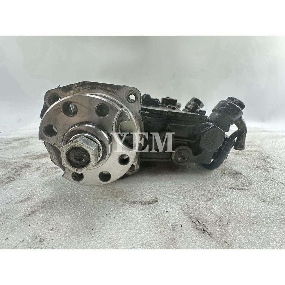 Used Fuel Injection Pump For Yanmar 3TNM68 Excavator Engine Parts For Yanmar