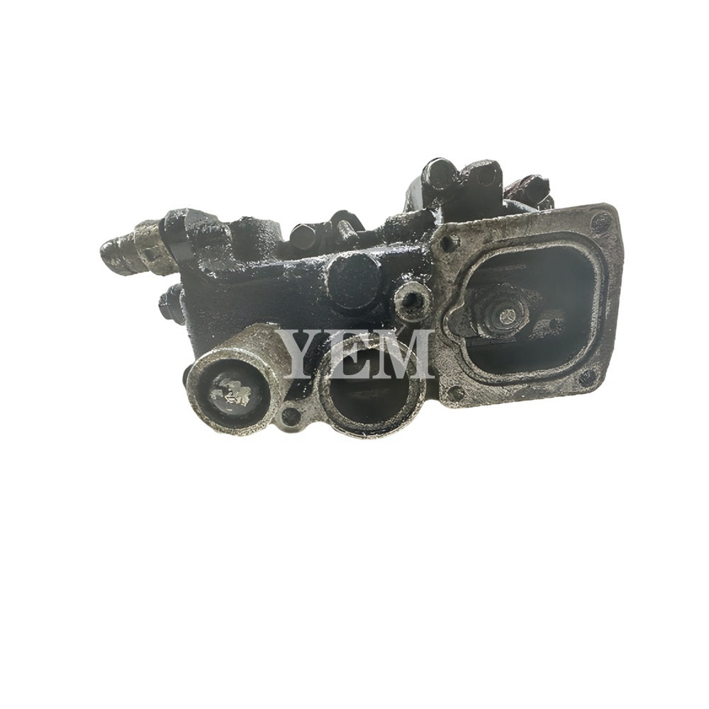 Used Fuel Injection Pump For Yanmar 3TNM68 Excavator Engine Parts For Yanmar