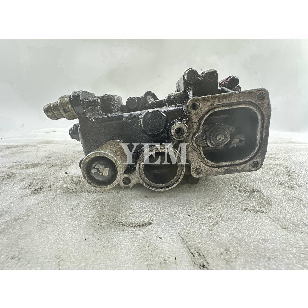 Used Fuel Injection Pump For Yanmar 3TNM68 Excavator Engine Parts For Yanmar