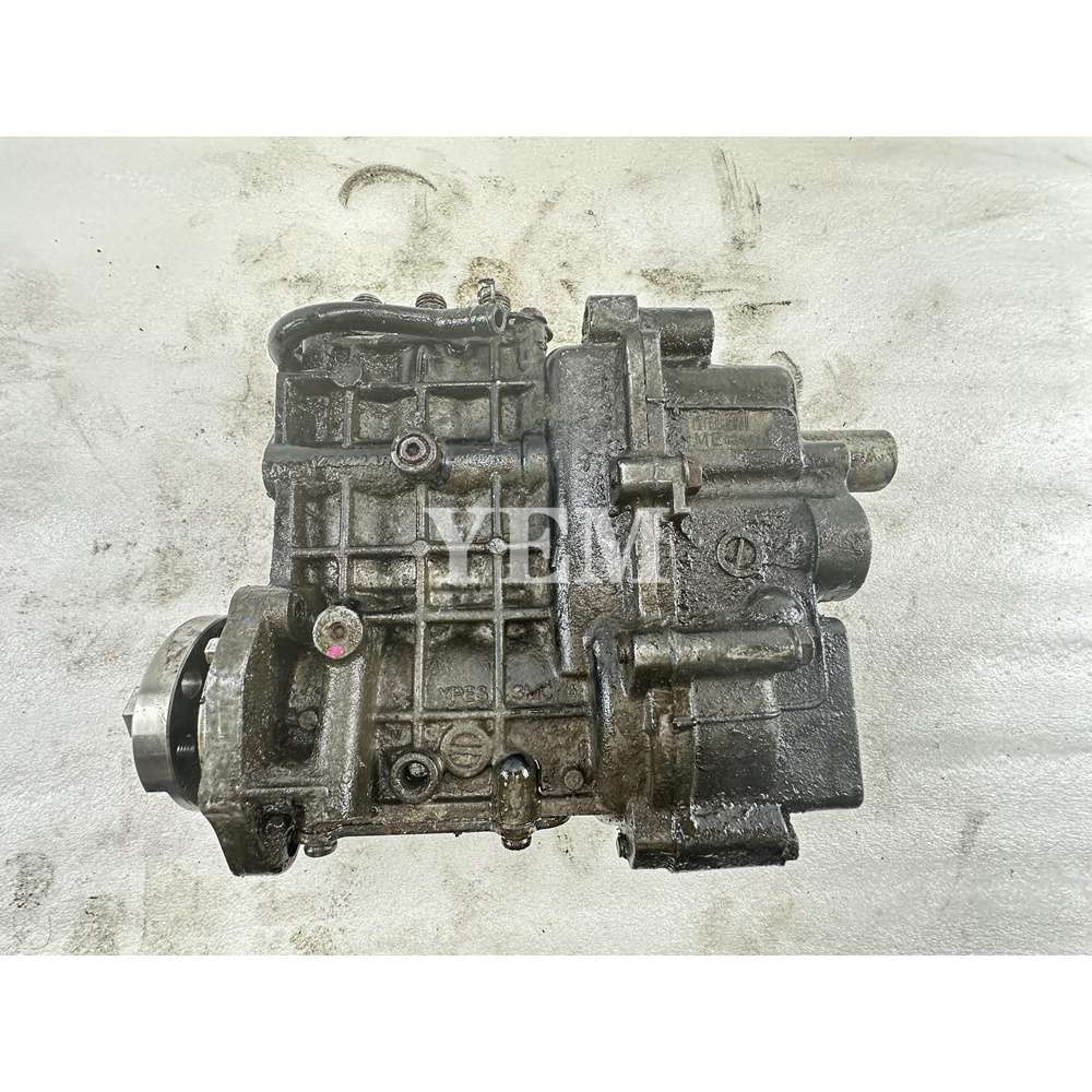 Used Fuel Injection Pump For Yanmar 3TNM68 Excavator Engine Parts For Yanmar