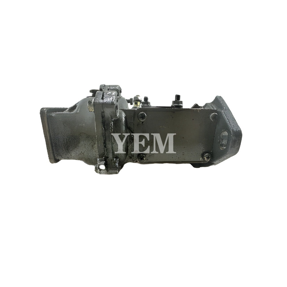 Used Fuel Injection Pump For Yanmar 3TNE78 Excavator Engine Parts For Yanmar