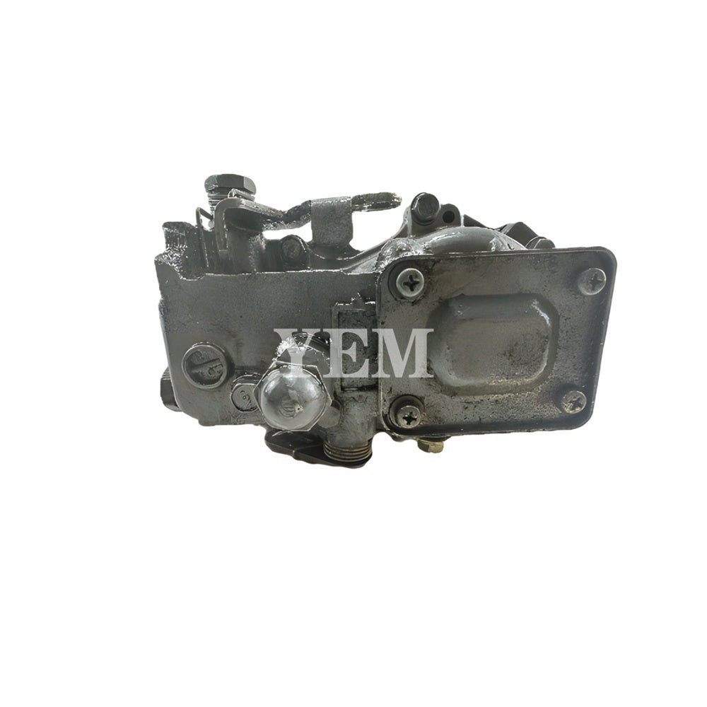 Used Fuel Injection Pump For Yanmar 3TNE78 Excavator Engine Parts For Yanmar