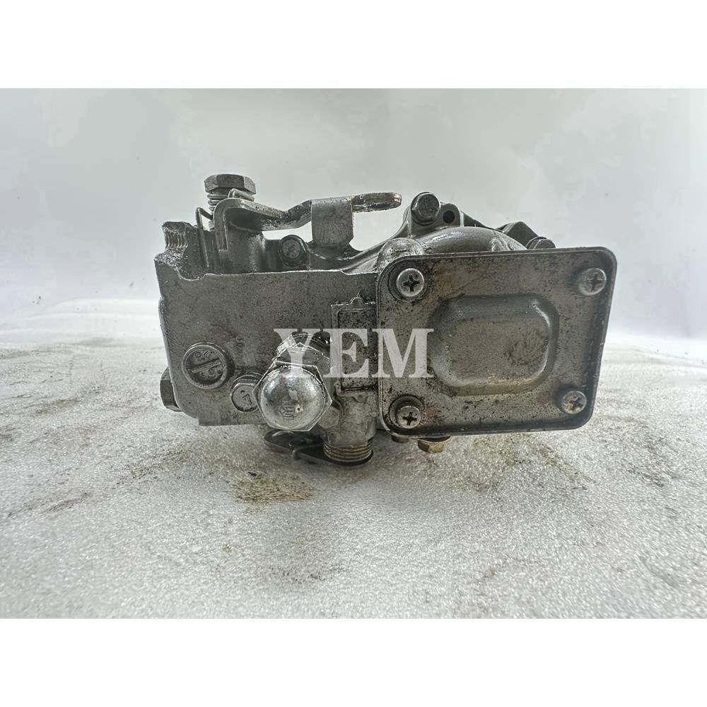 Used Fuel Injection Pump For Yanmar 3TNE78 Excavator Engine Parts For Yanmar