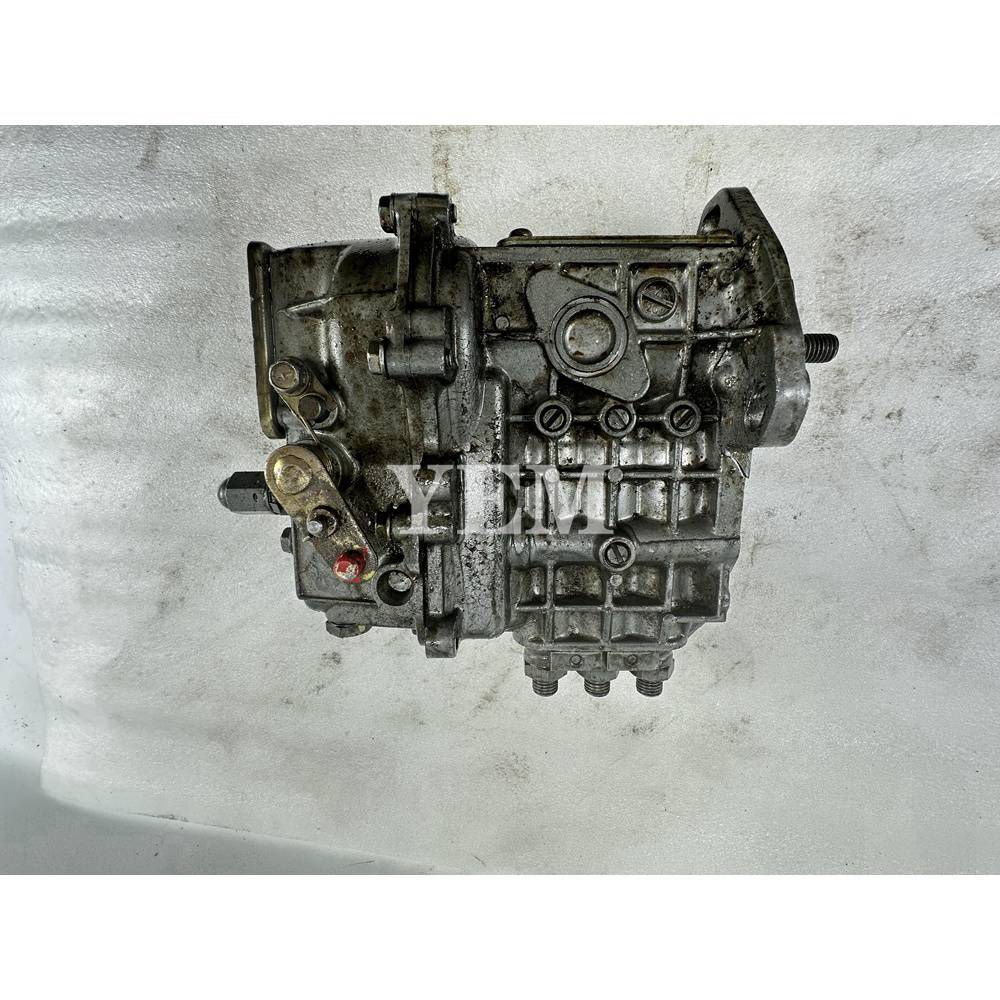 Used Fuel Injection Pump For Yanmar 3TNE78 Excavator Engine Parts For Yanmar