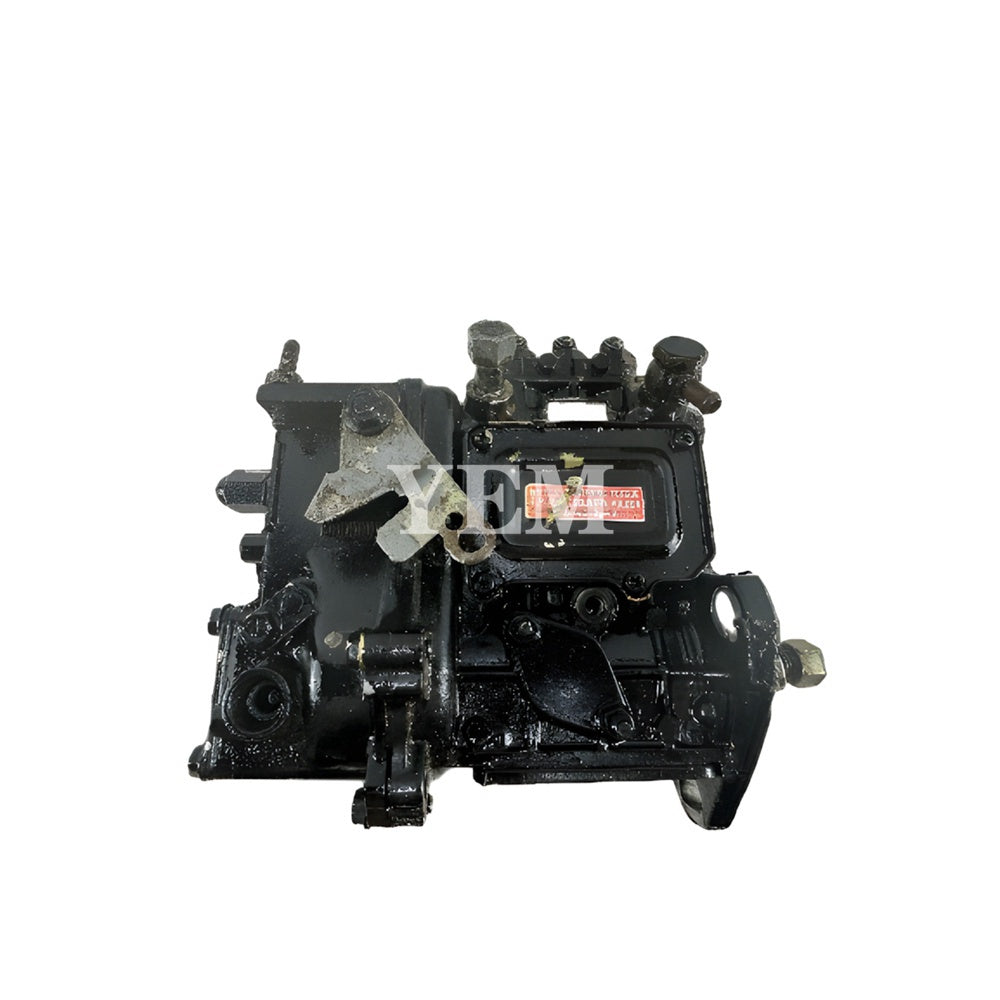 Used Fuel Injection Pump For Yanmar 3D82 Excavator Engine Parts