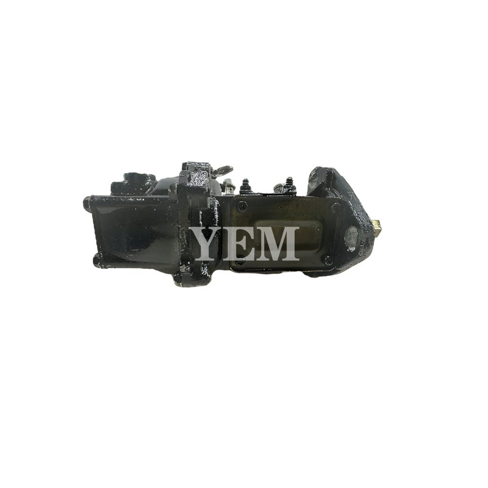 Used Fuel Injection Pump For Yanmar 3D82 Excavator Engine Parts For Yanmar